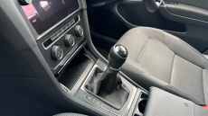 Volkswagen Golf 1.6 TDI Match 5dr Diesel Hatchback